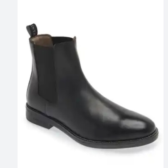 ALLSAINTS Harley Chelsea Boots - Picture 1 of 15